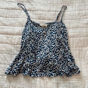 Tank Top Size Medium